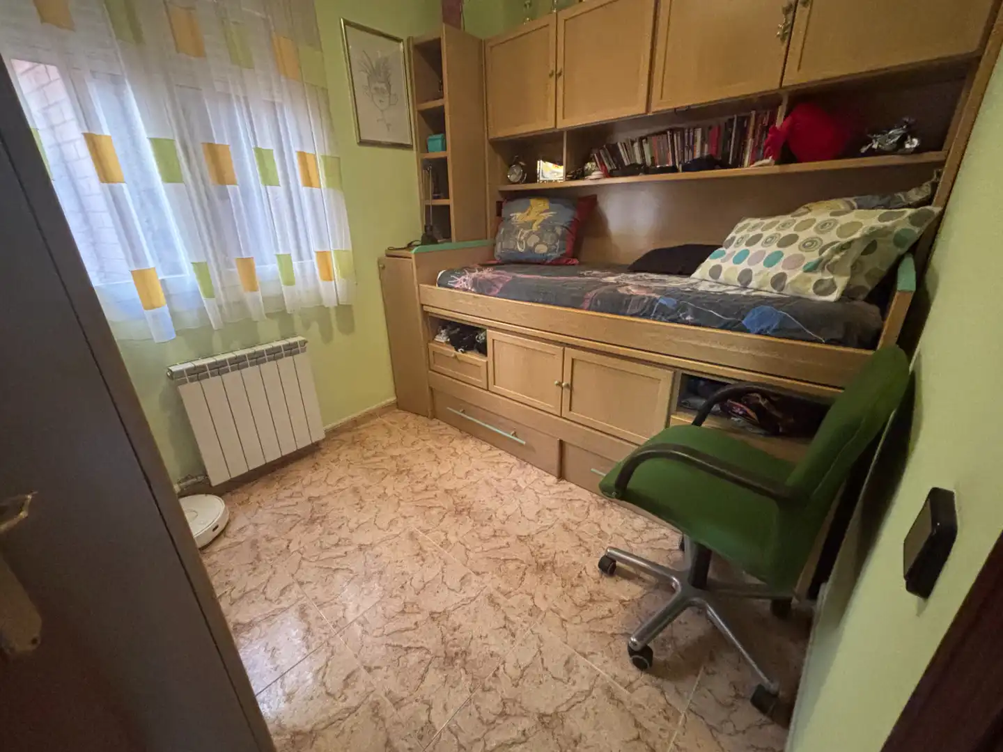 Wohnung 105 m² in Alpicat