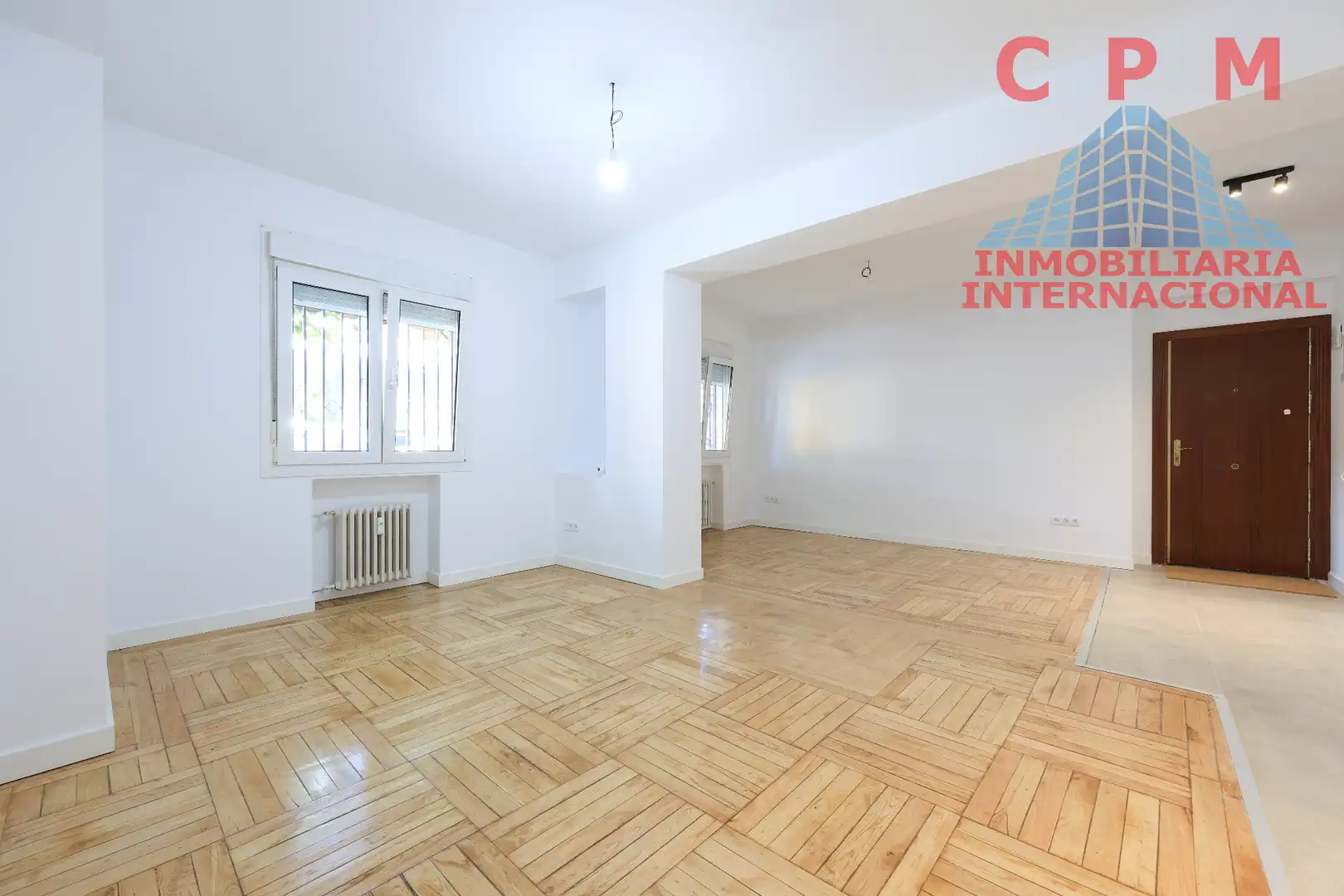 Piso de 160 m² en Madrid