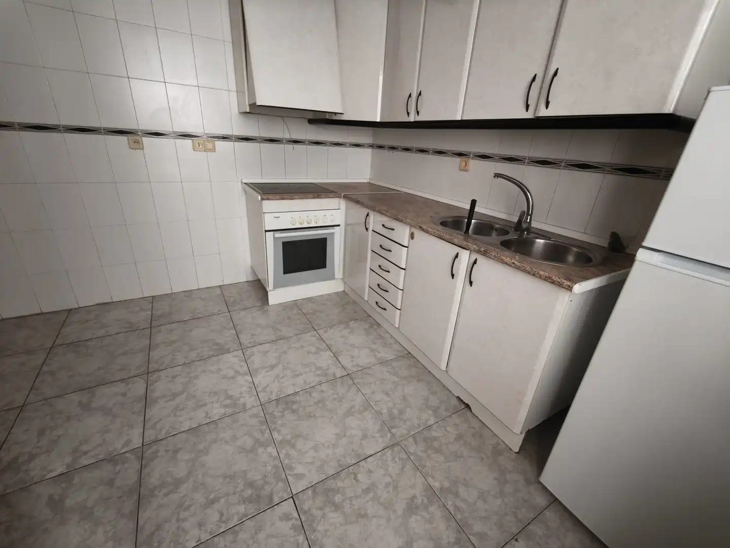 Piso de 60 m² en Albacete