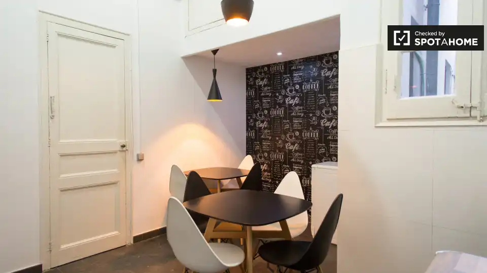Habitación en alquiler, Barcelona