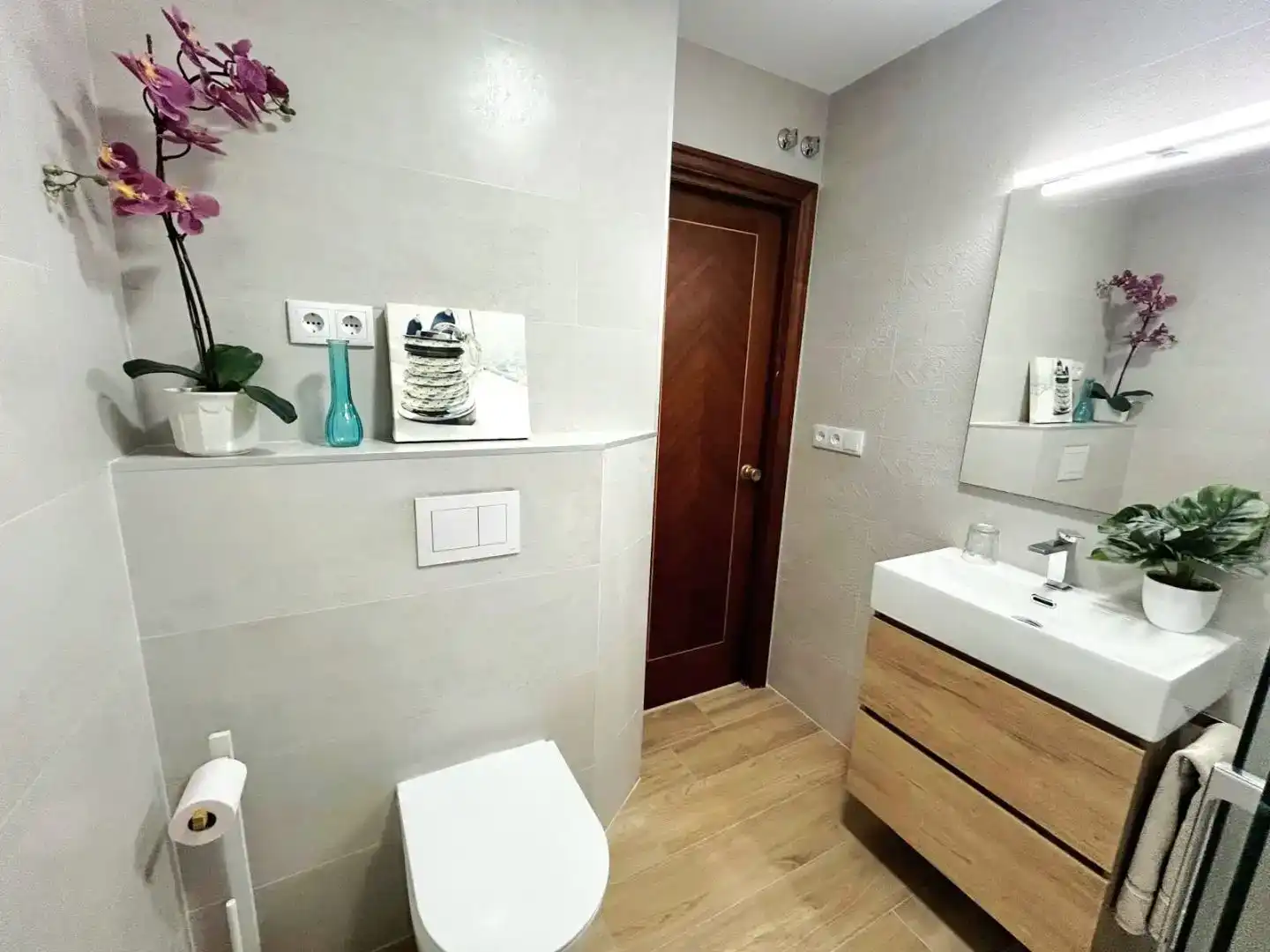 Piso de 106 m² en Cádiz