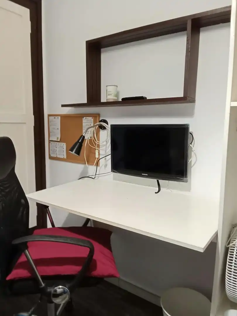 Habitación en alquiler, Barcelona