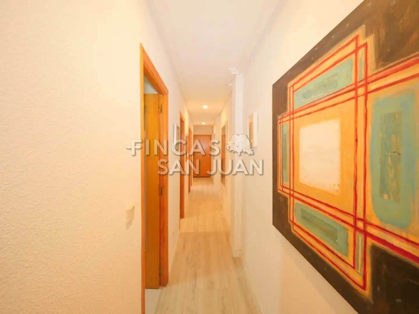Pis de 90 m² a Santa Pola