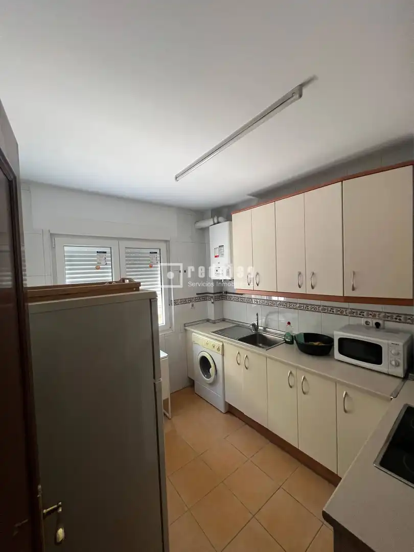 Piso de 124 m² en Madrid
