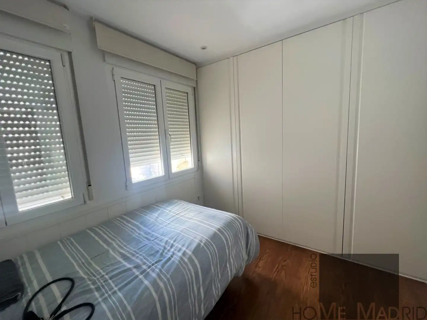 Piso de 105 m² en Madrid