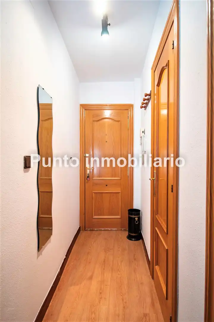 Wohnung 62 m² in Valladolid