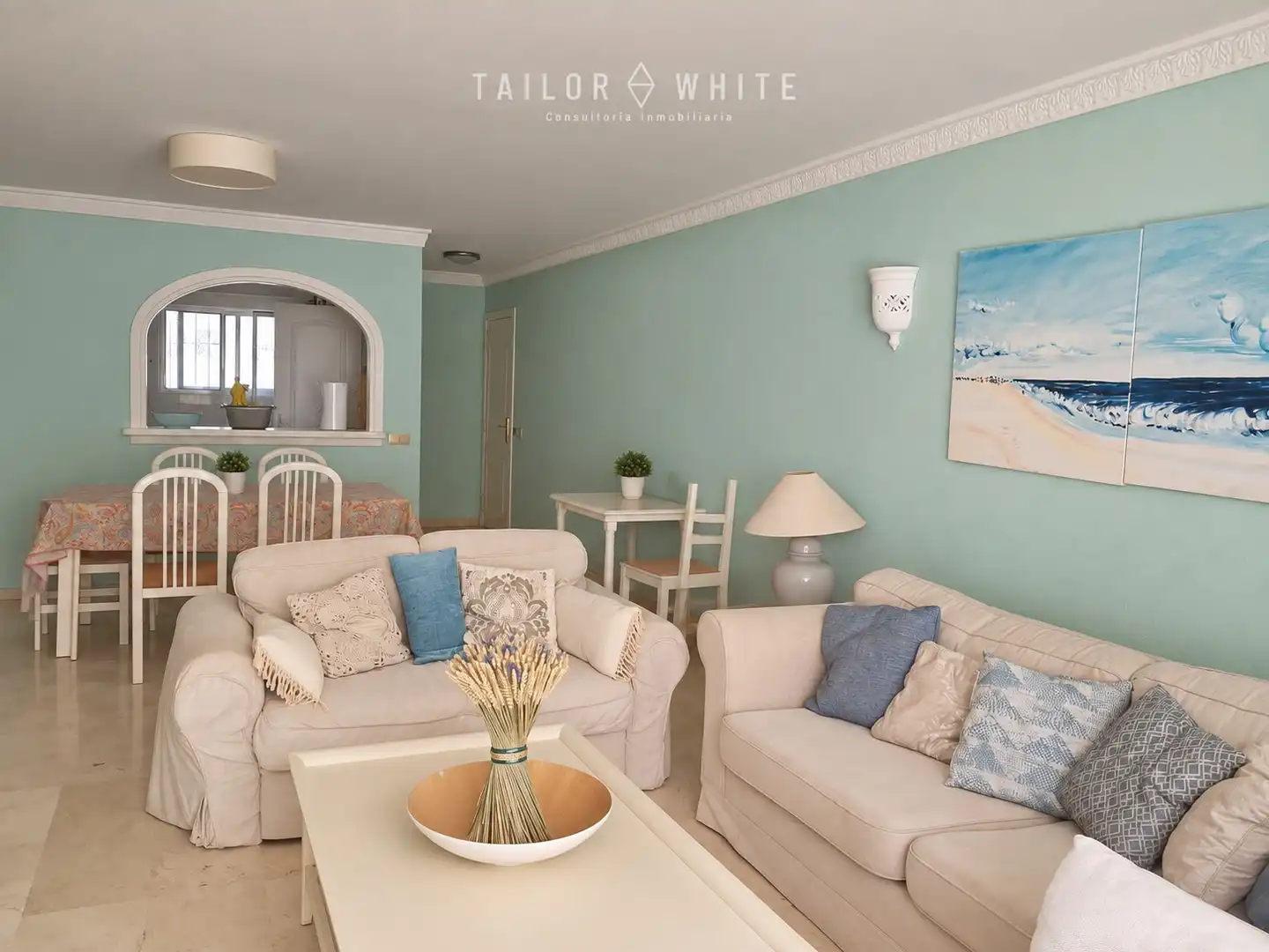 Appartement à louer, Marbella