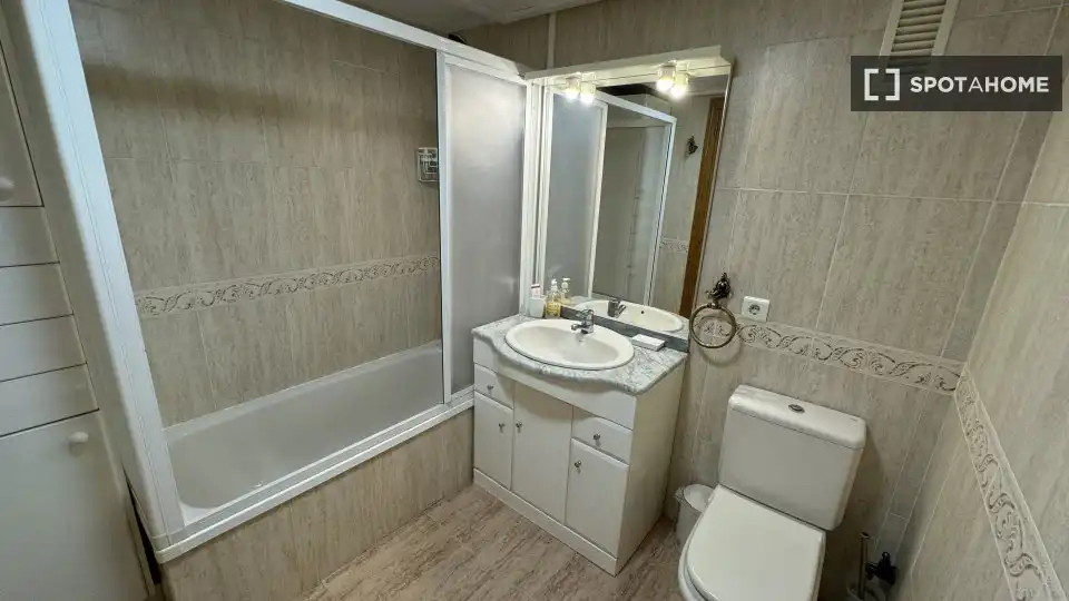 Piso de 88 m² en Alboraya
