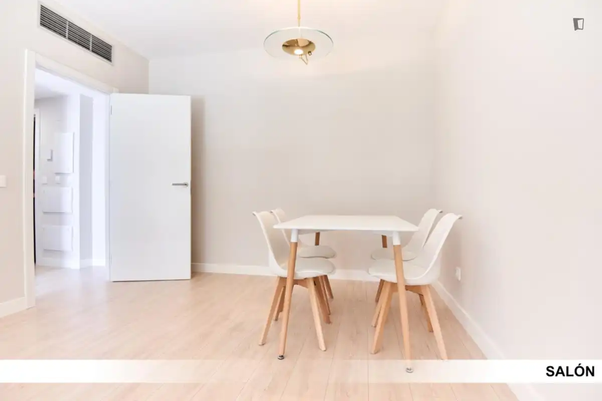 Habitación en alquiler, Dos Hermanas