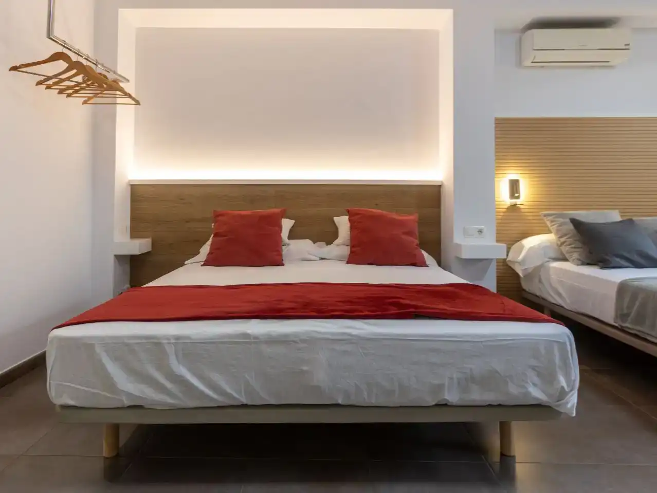 Piso de 50 m² en Figueres
