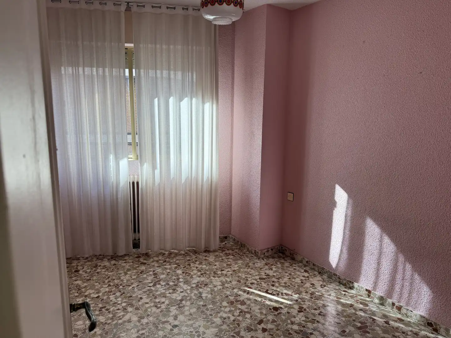 Pis de 90 m² a Puertollano