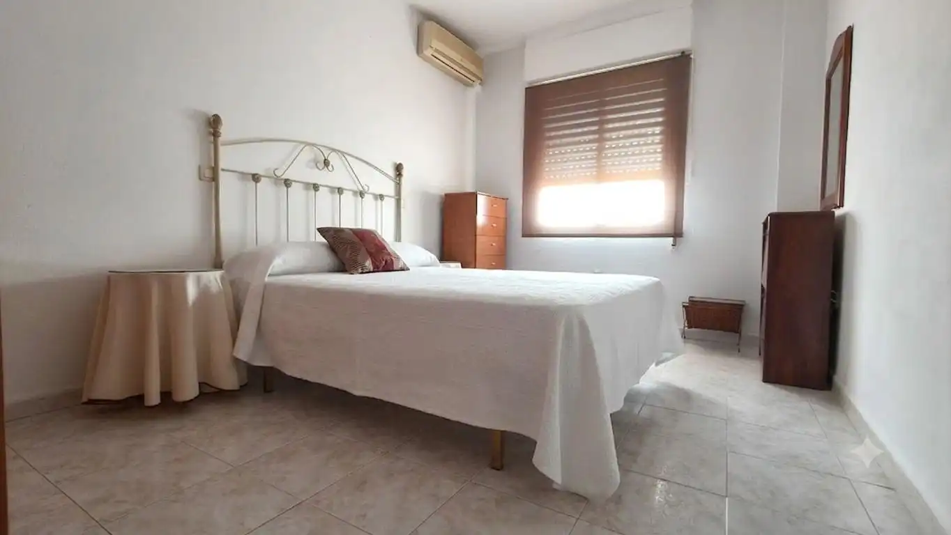 Piso de 68 m² en Badajoz