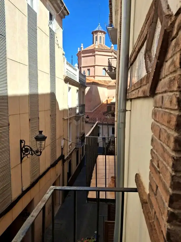 Appartamento 71 m² a Teruel