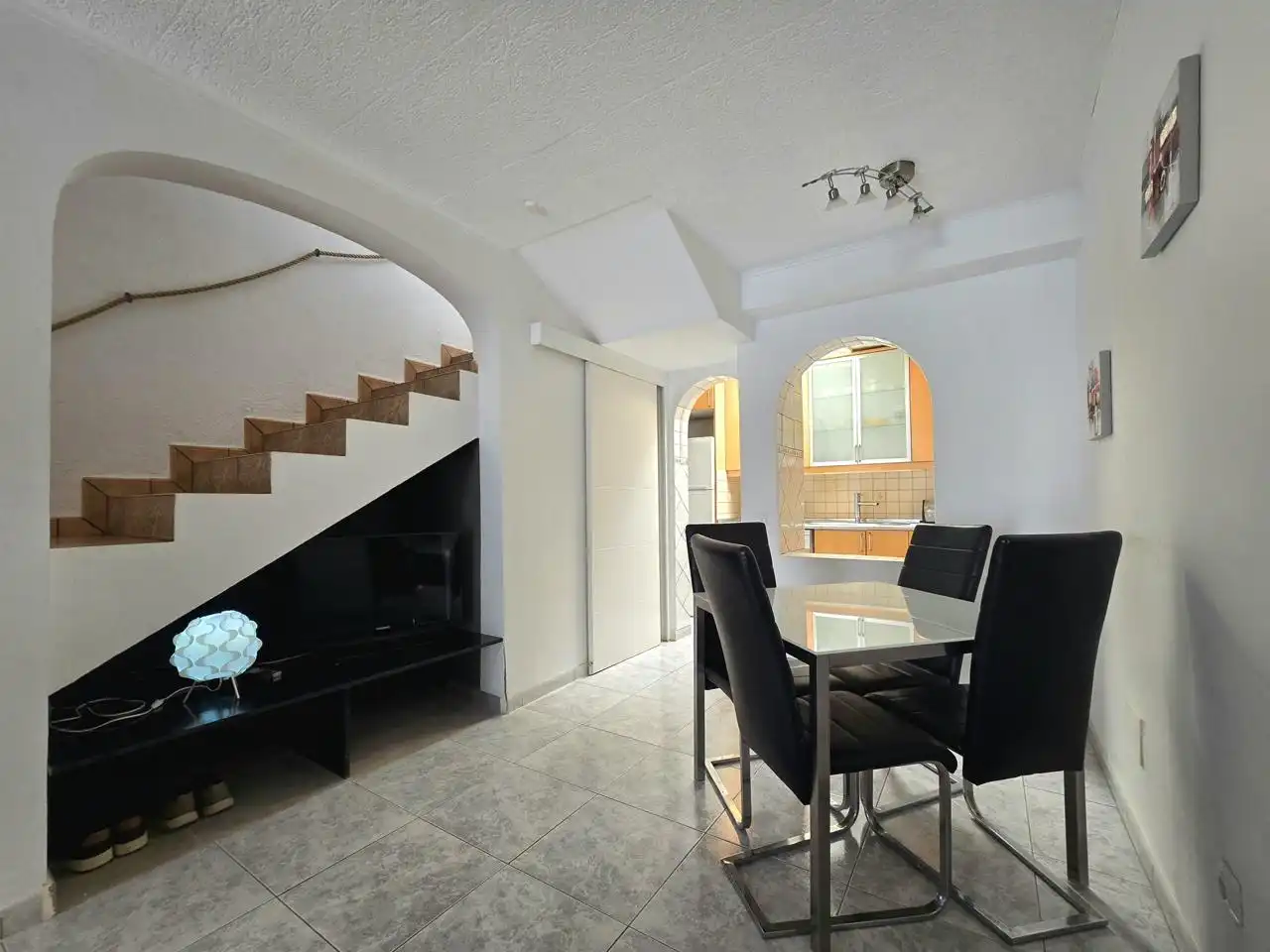 Piso de 42 m² en San Bartolomé de Tirajana