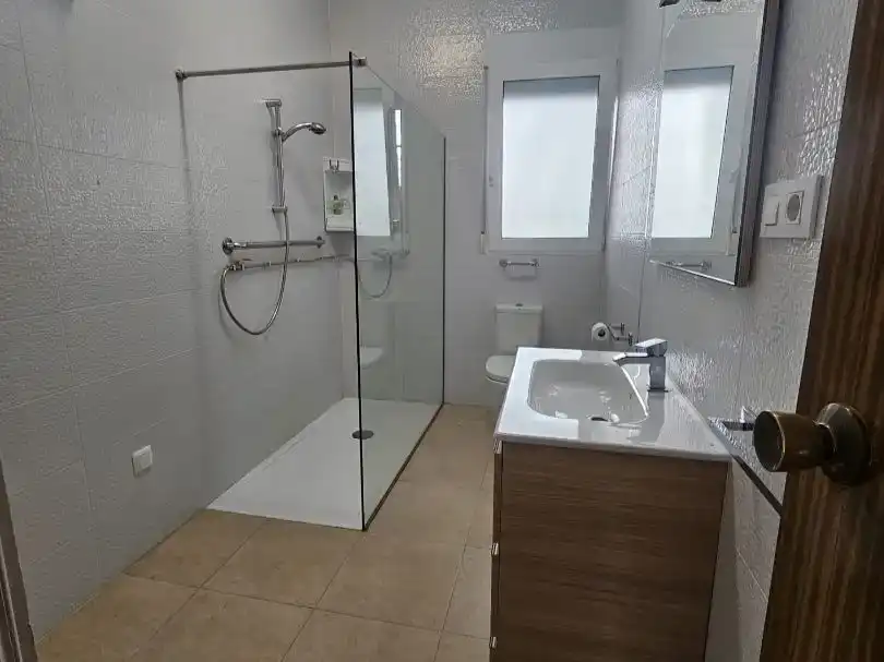 Piso de 130 m² en Cartagena