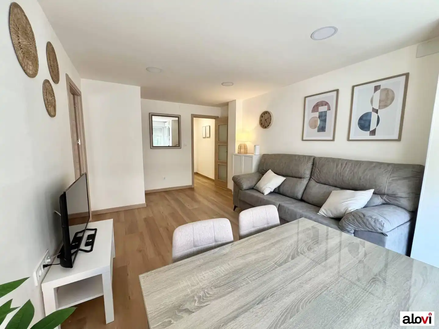 Piso de 110 m² en Granada