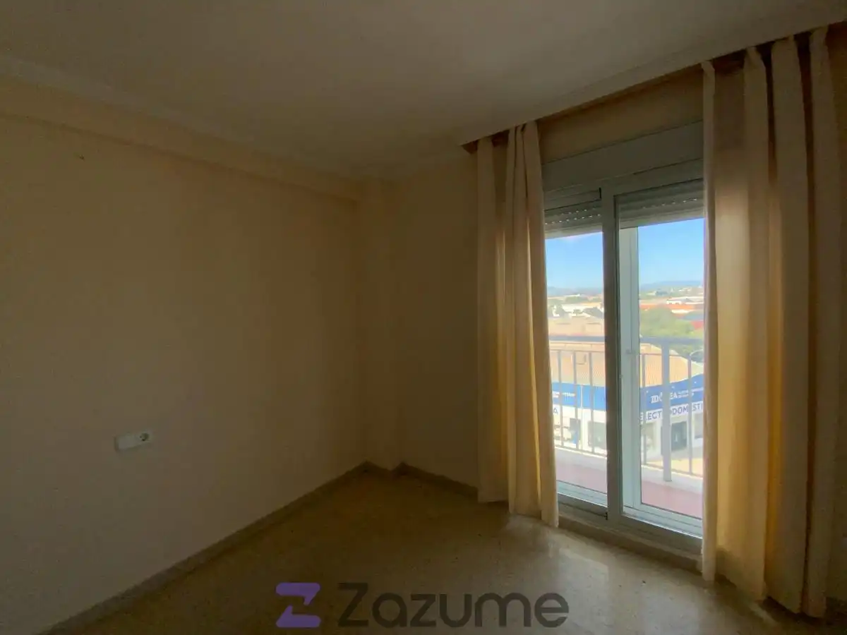 Wohnung 120 m² in Aldaia