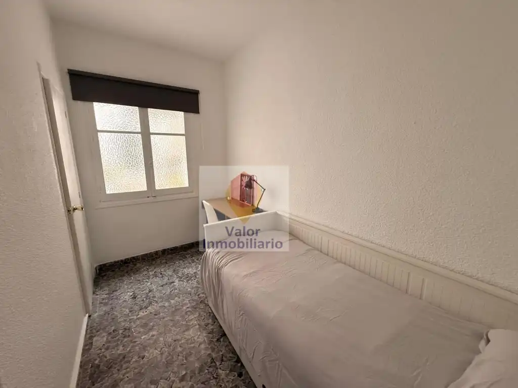 Habitación 20 m², Murcia