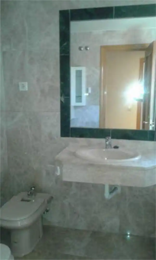 Pis de 85 m² a Madrid