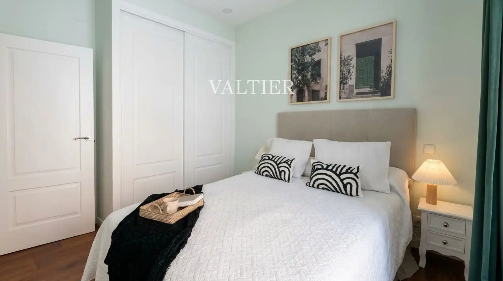 Piso de 70 m² en Madrid