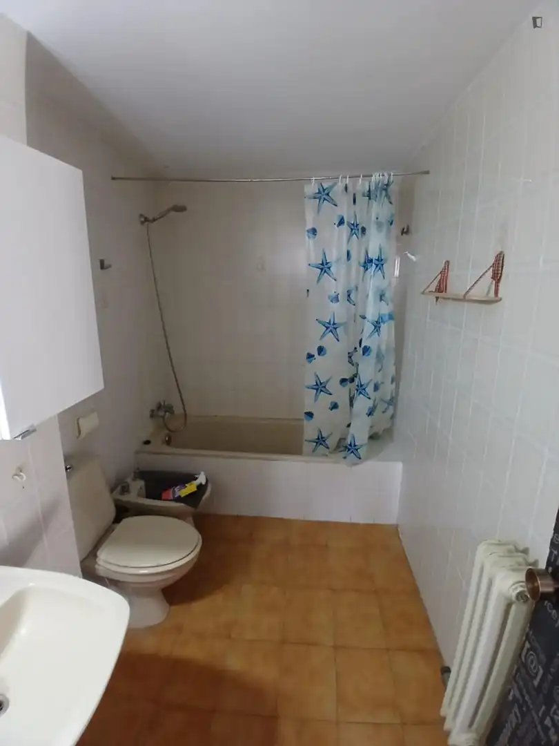 Habitación en alquiler, Valladolid