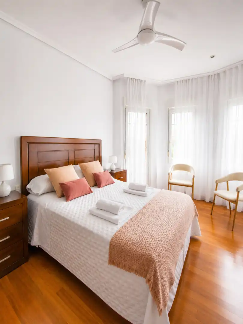 Casa en alquiler, Camargo