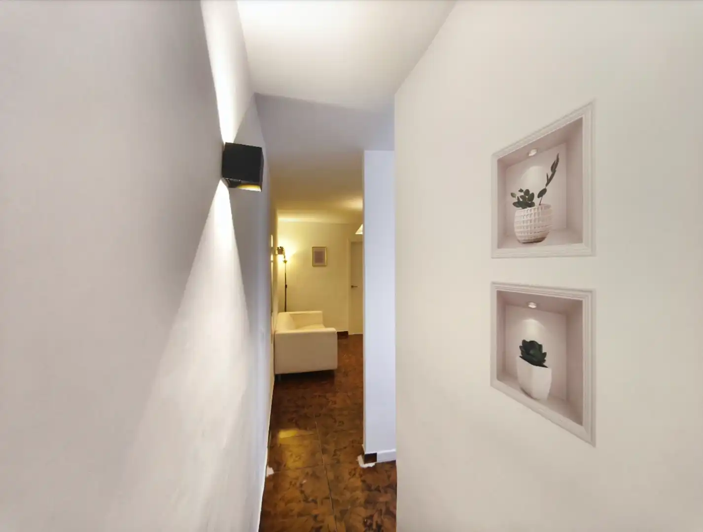 Квартира 60 м² в Talavera de la Reina