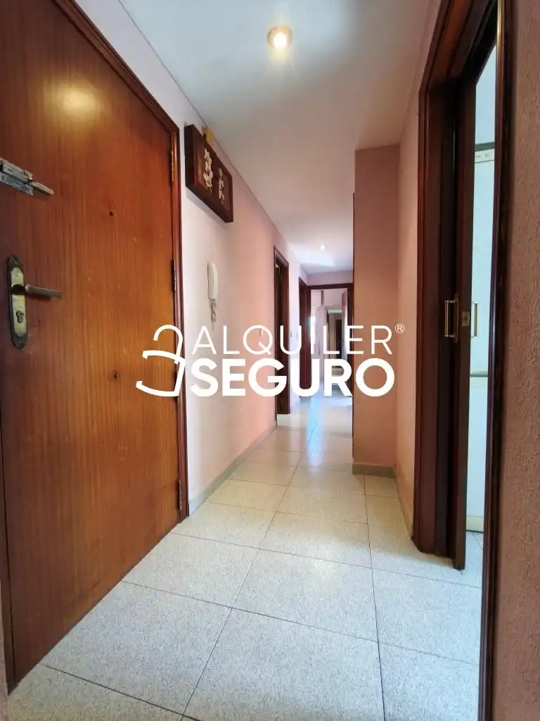 Piso de 83 m² en Alicante
