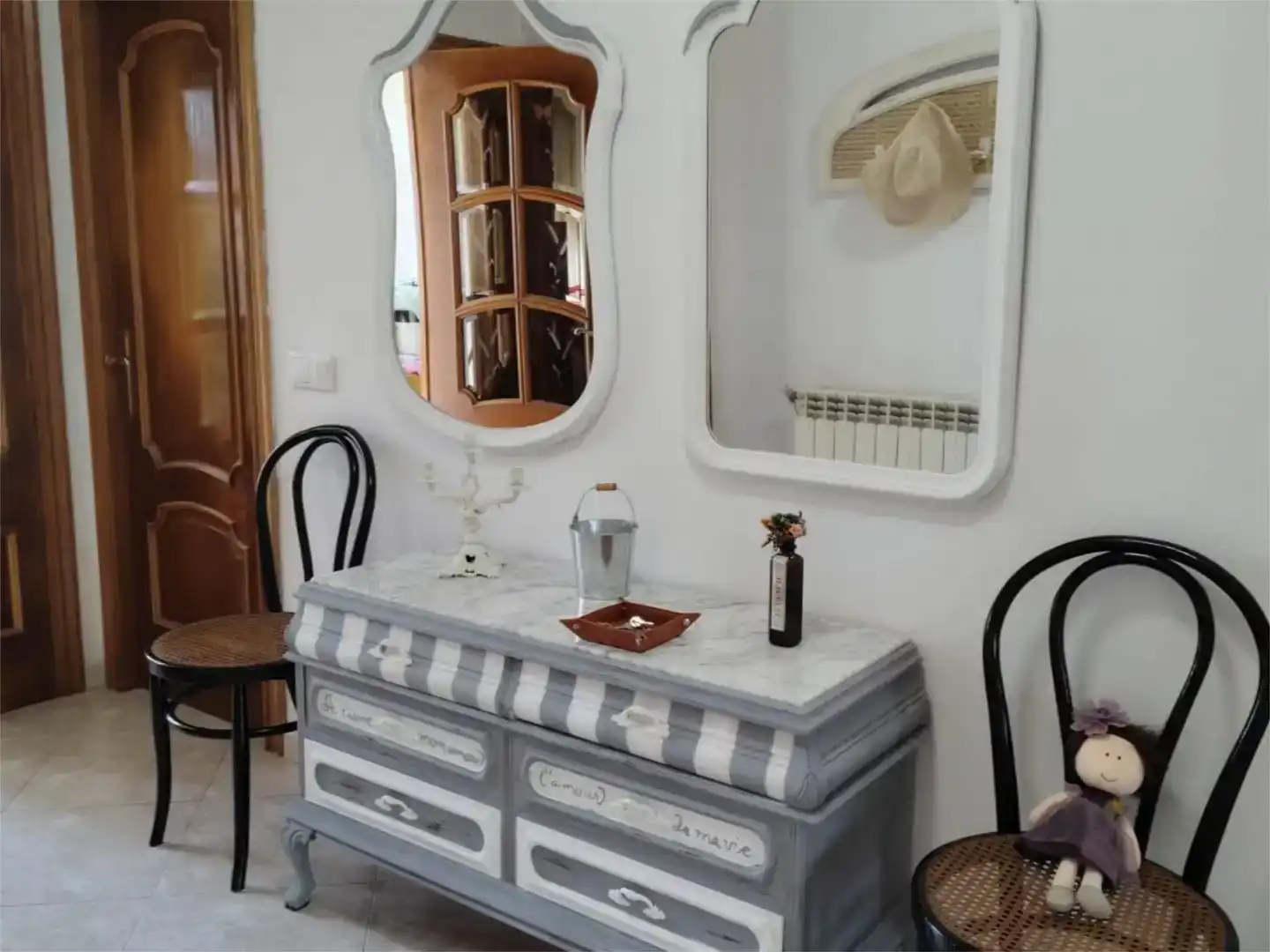 Casa de 95 m² en Ribadeo