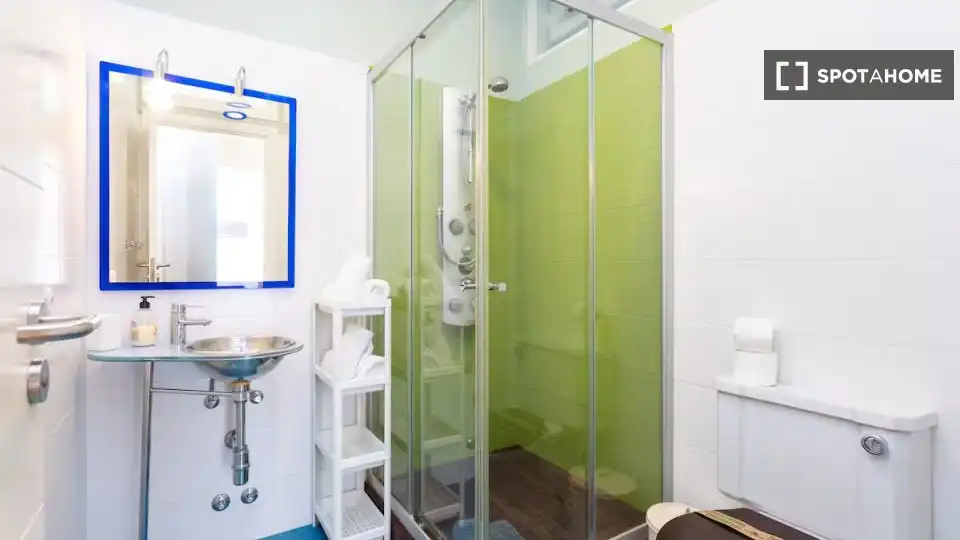 Habitación en alquiler, Puerto de la Cruz