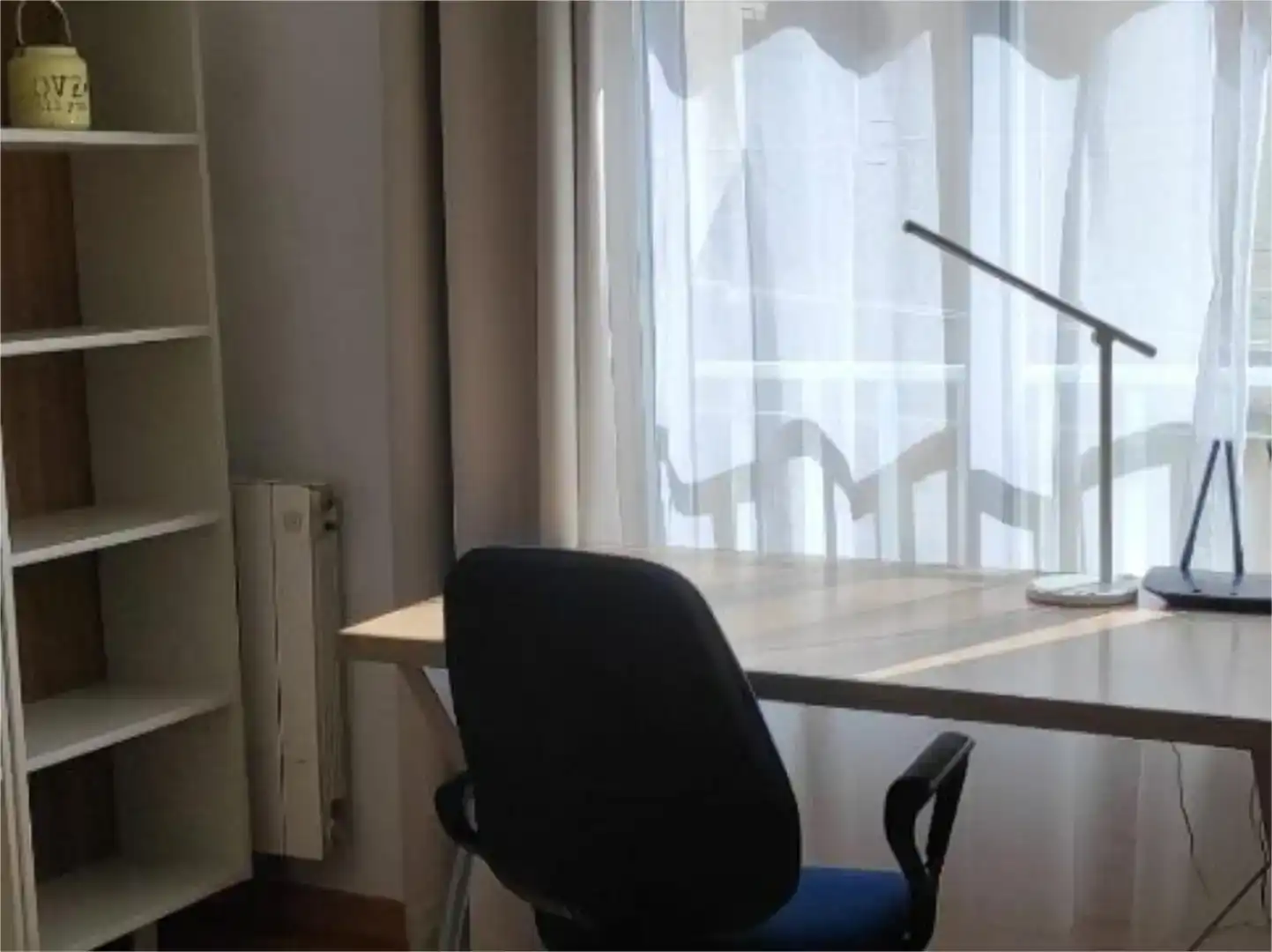 Habitación 145 m², Granada