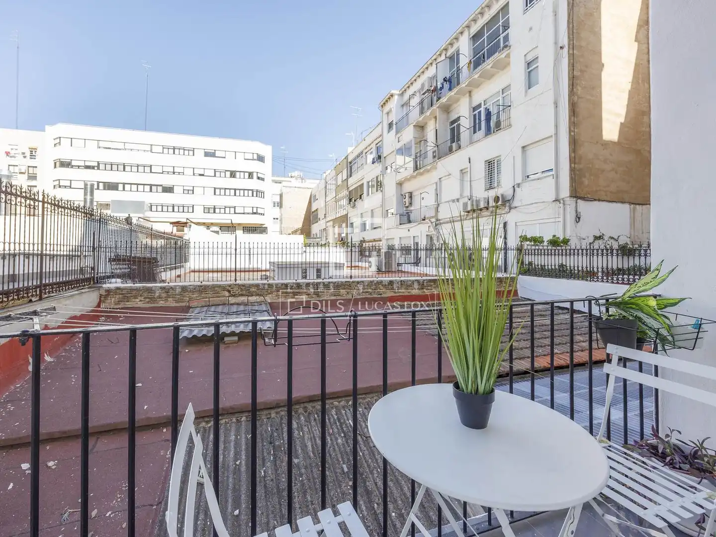 Wohnung 154 m² in Valencia