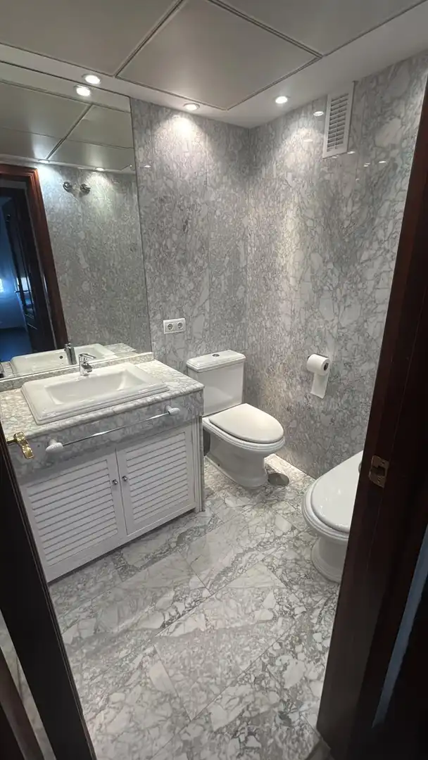 Apartamento 85 m² em Córdoba