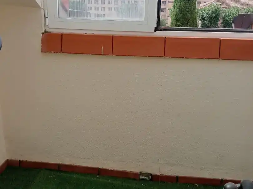 Piso de 140 m² en Ávila