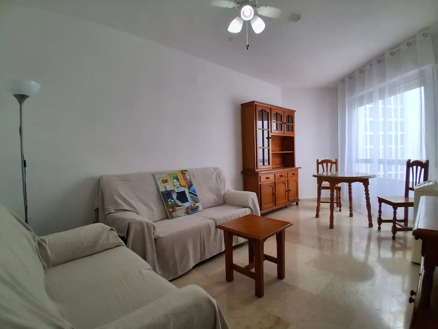 Piso de 51 m² en Córdoba