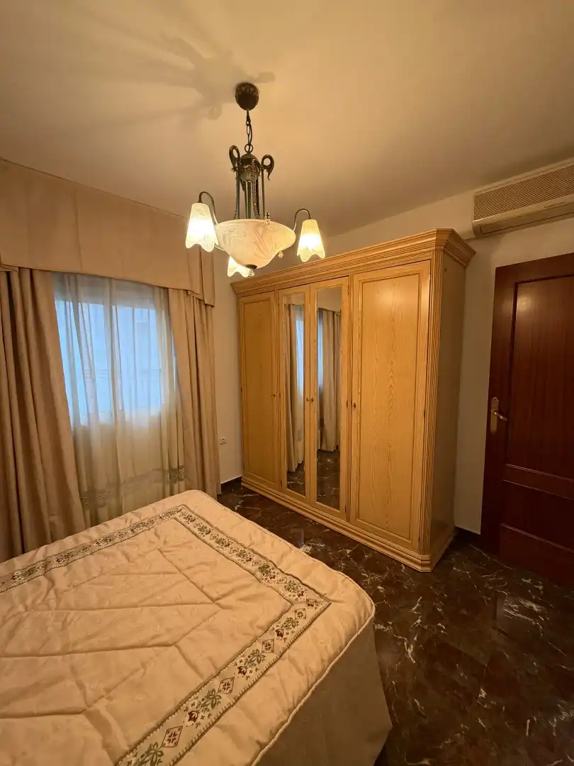 Apartamento 100 m² em Maracena