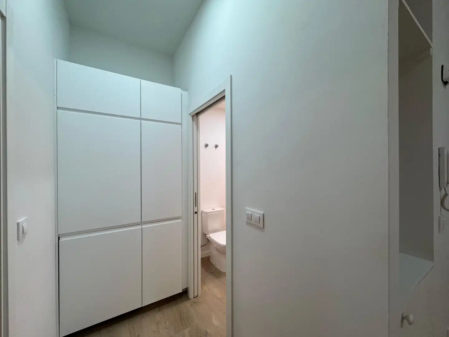 Piso de 55 m² en Murcia