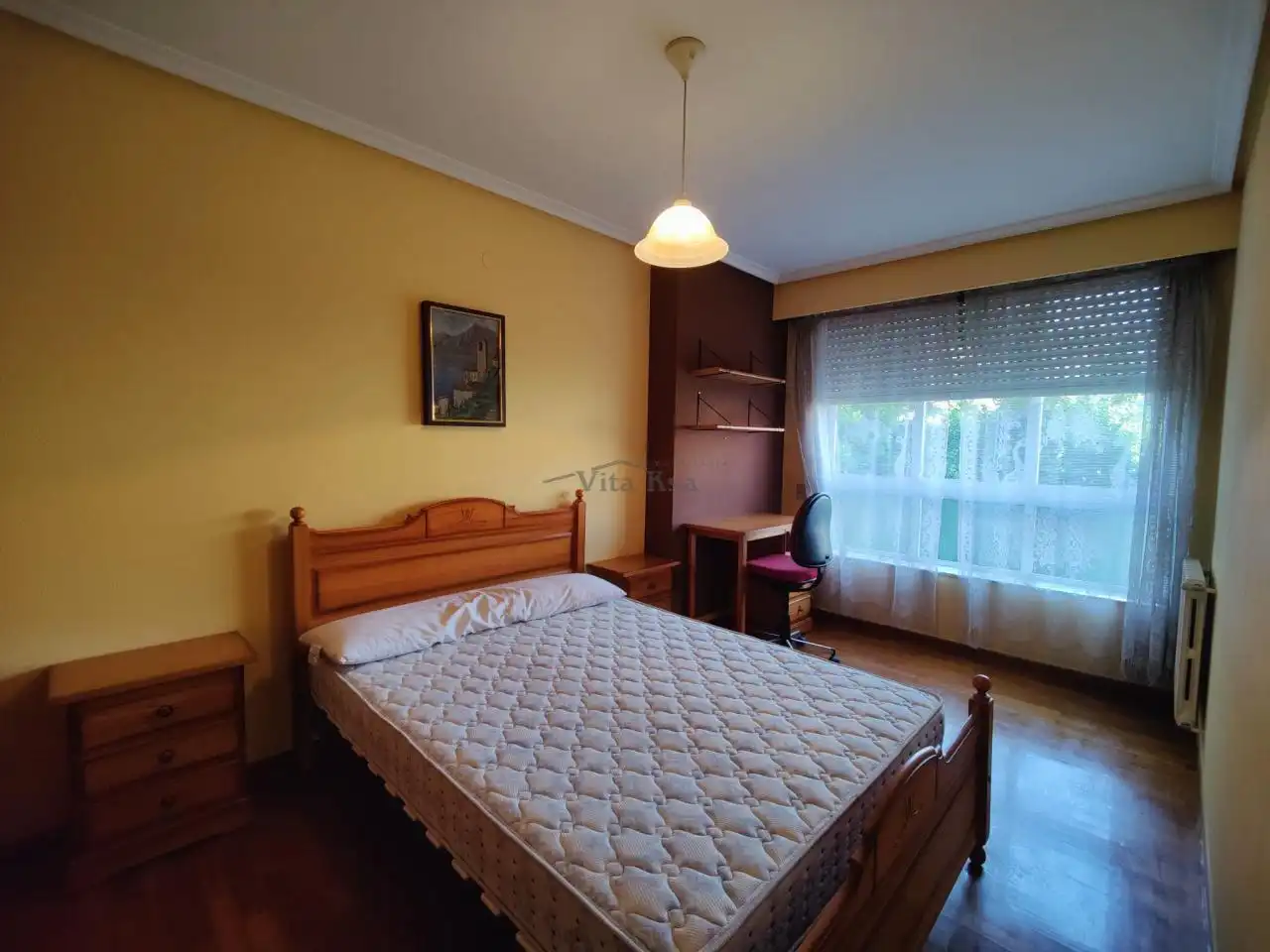 Wohnung 110 m² in Ourense