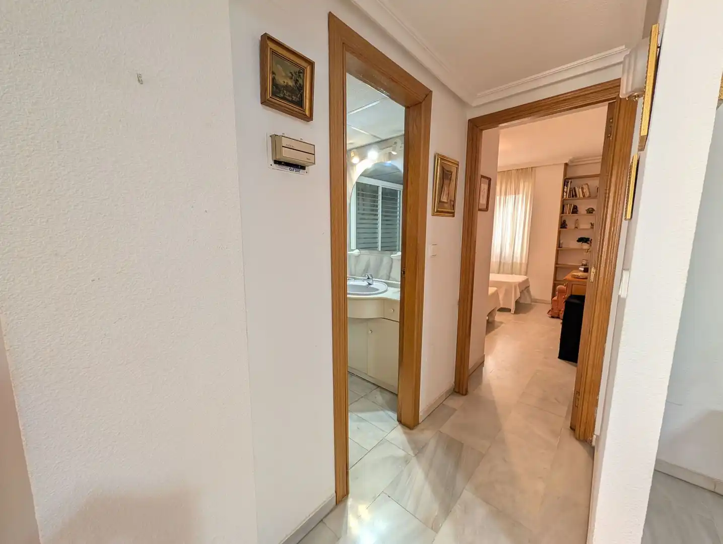Piso de 80 m² en Estepona