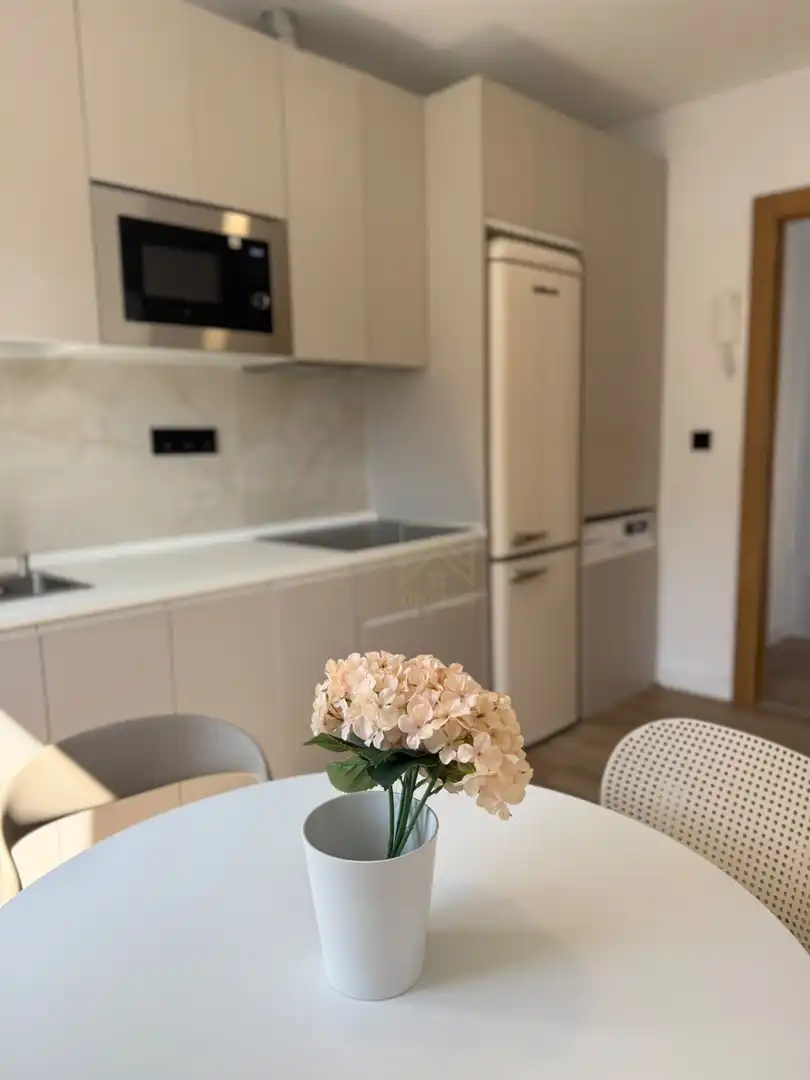 Piso de 40 m² en Santander