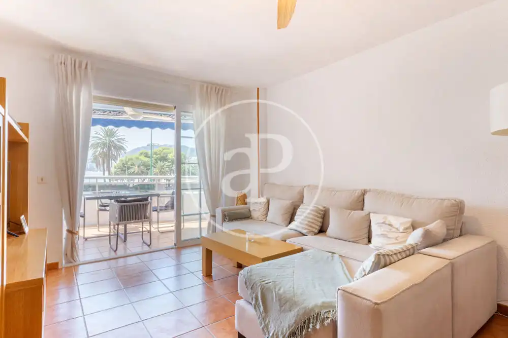 Wohnung 105 m² in Cullera