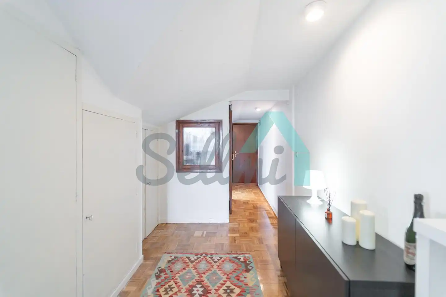 Piso de 62 m² en Oviedo