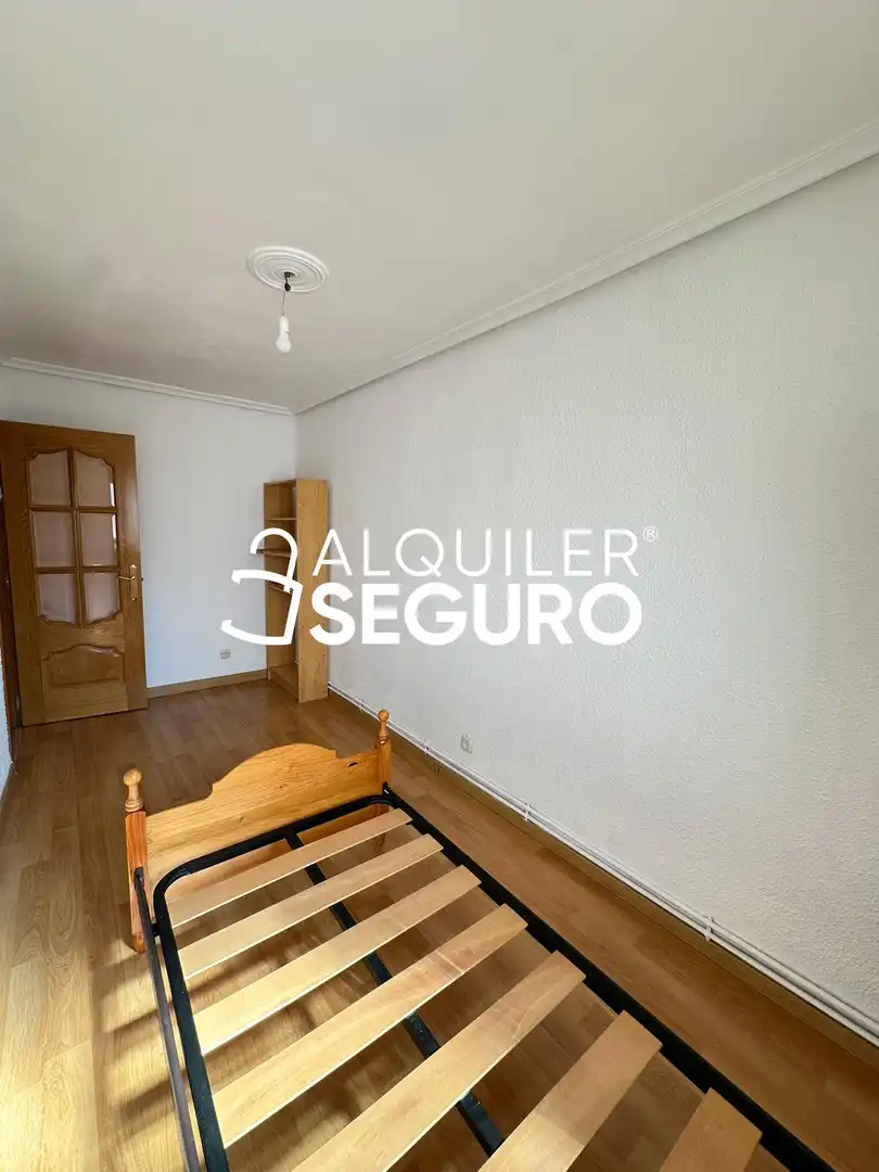 Piso de 87 m² en Alcorcón