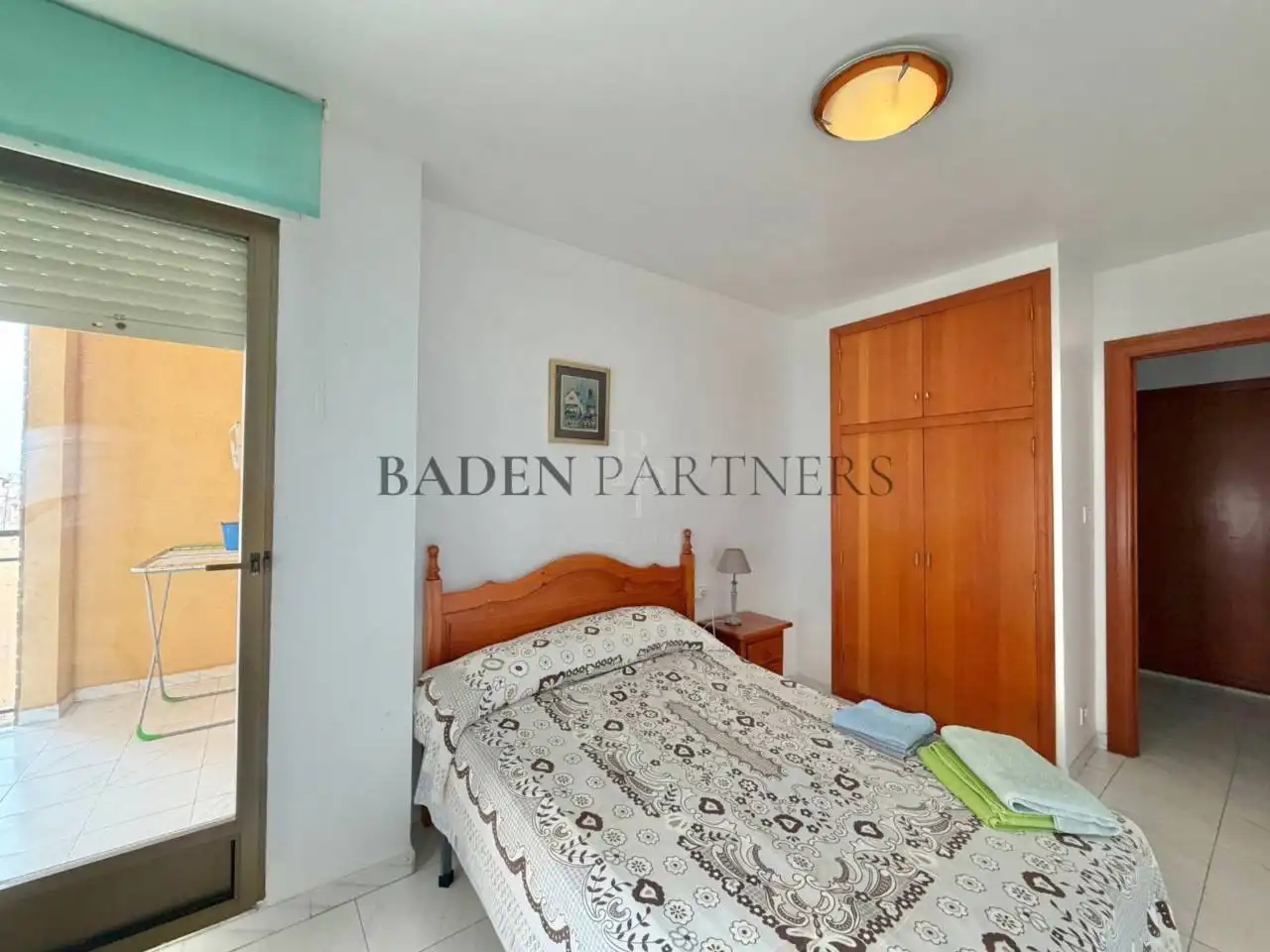 Piso de 115 m² en Vinaròs