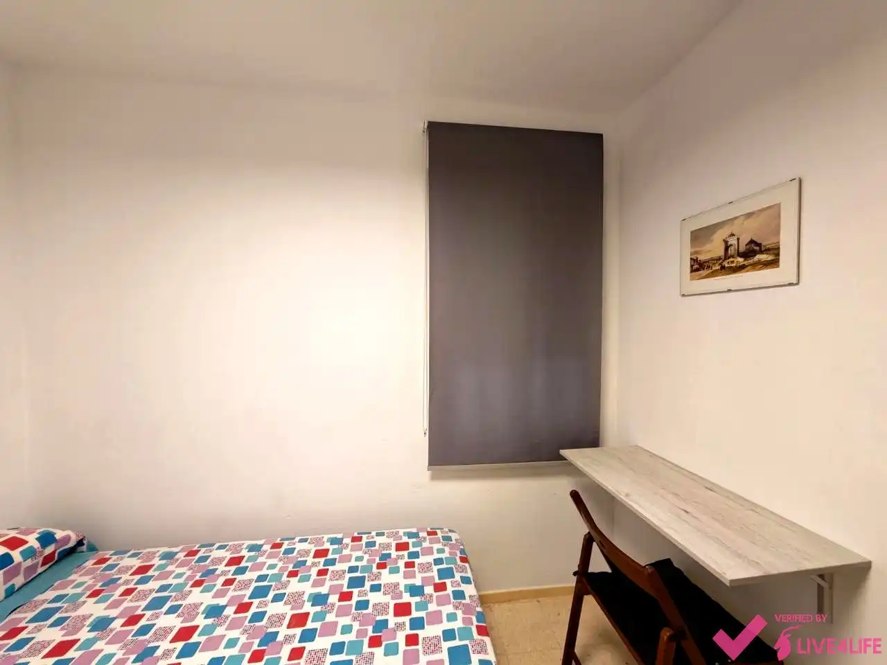 Habitación 74 m², Sevilla