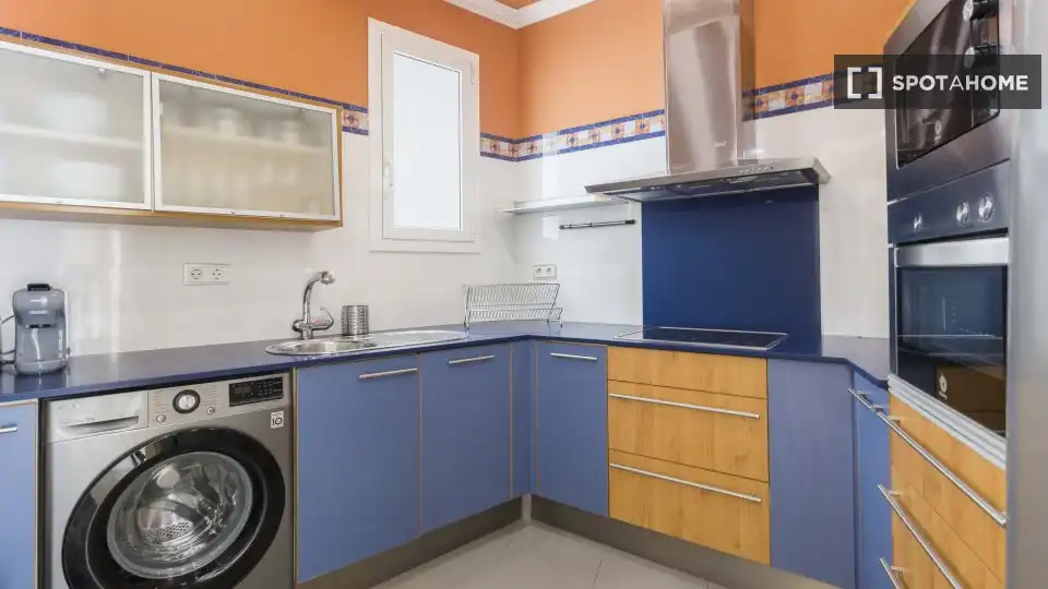 Habitación 174 m², Barcelona