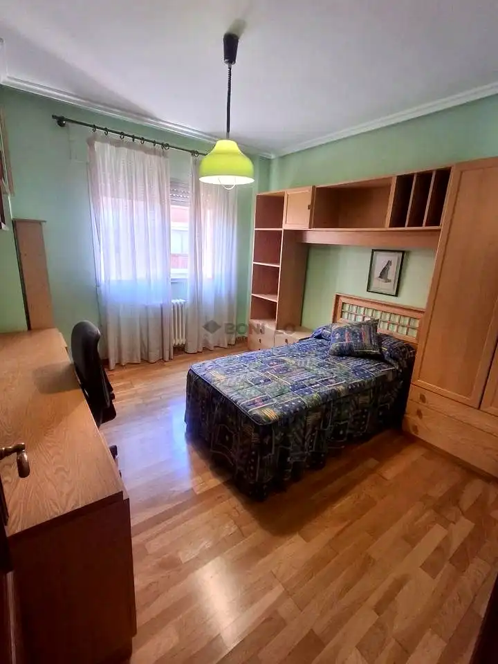 Piso de 156 m² en Teruel