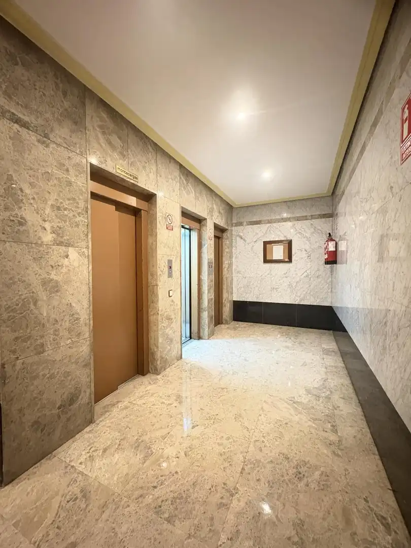 Pis de 68 m² a Madrid