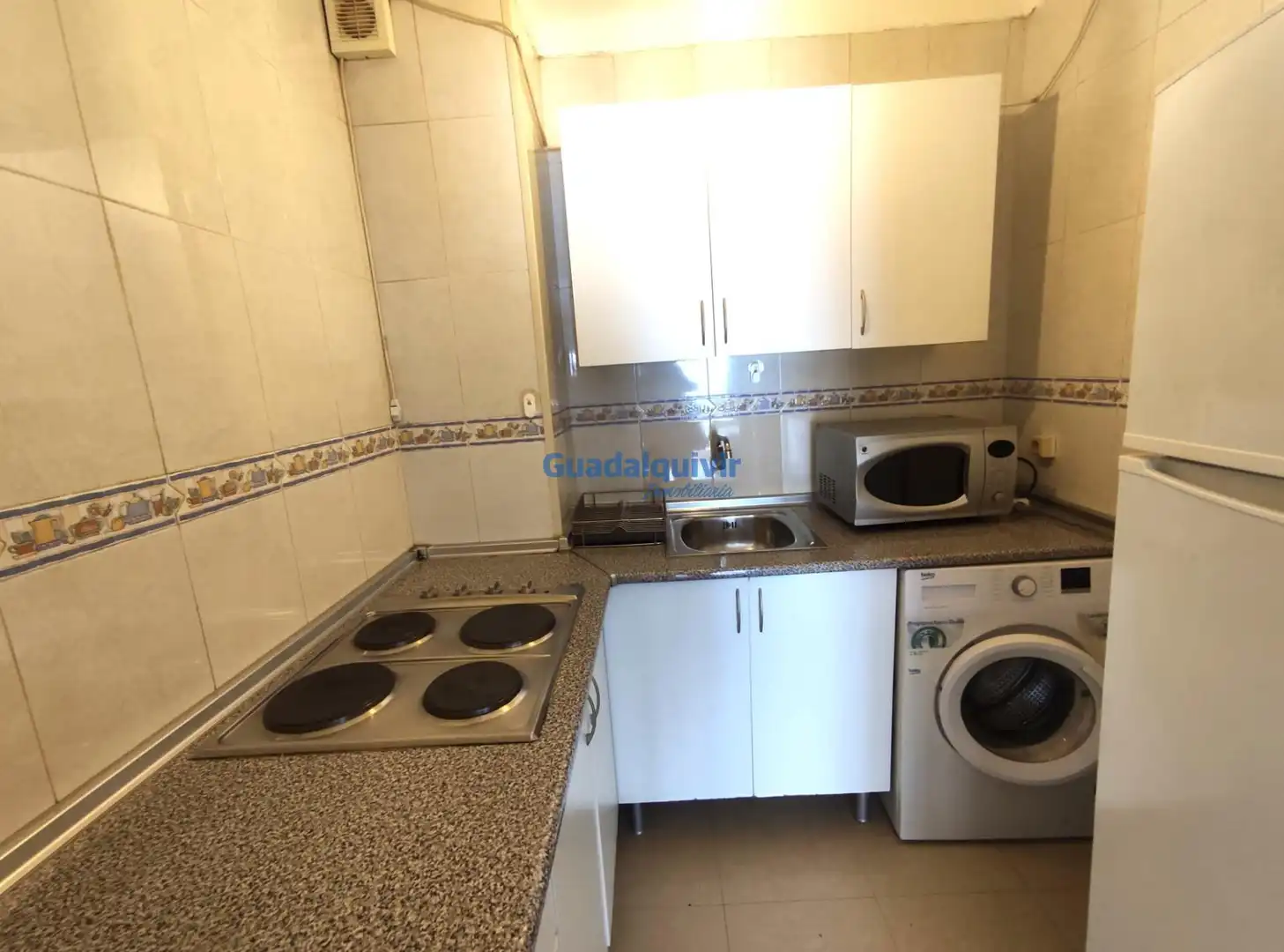 Wohnung 45 m² in Sevilla