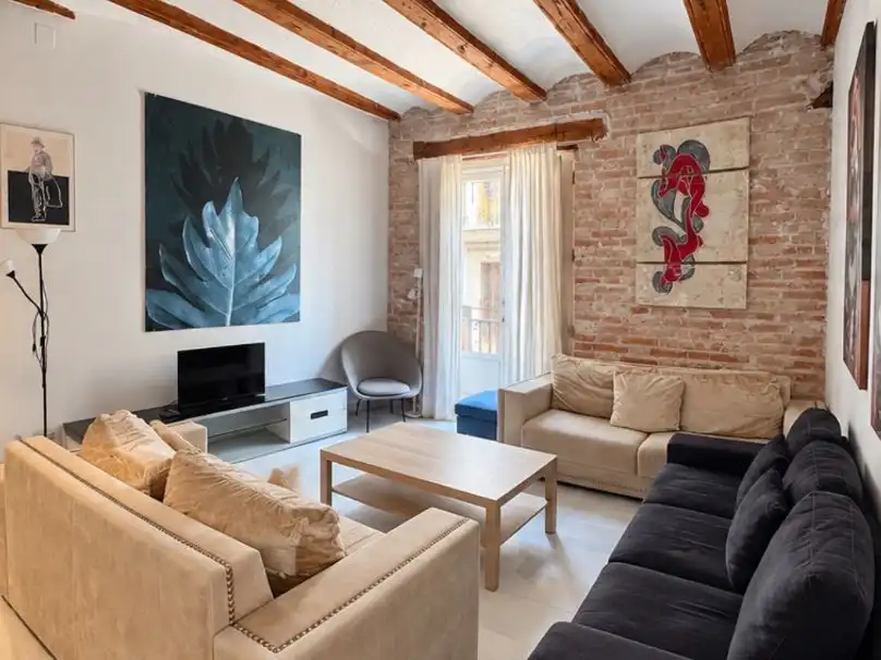 Piso de 150 m² en Valencia